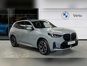 Used BMW X3 2025 for sale - 76951010: Photo