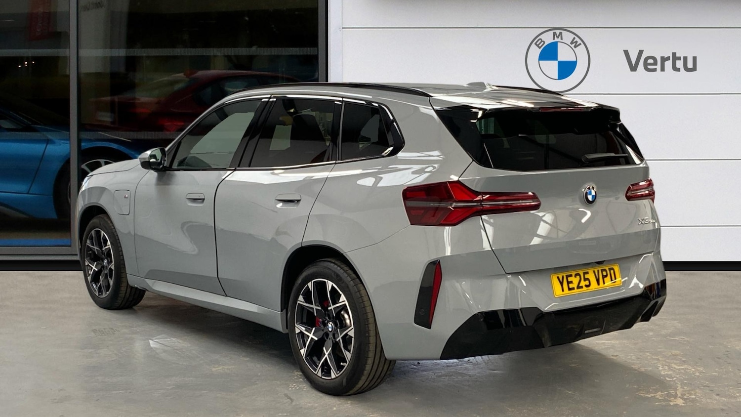 Used BMW X3 2025 for sale - 76951010: Photo 2