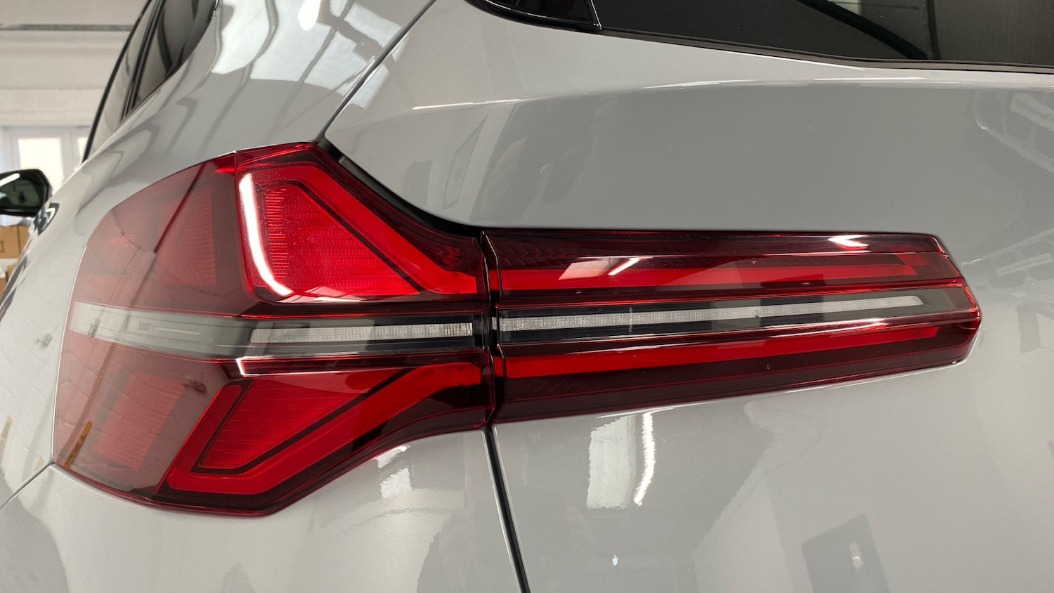 Used BMW X3 2025 for sale - 76951010: Photo 22