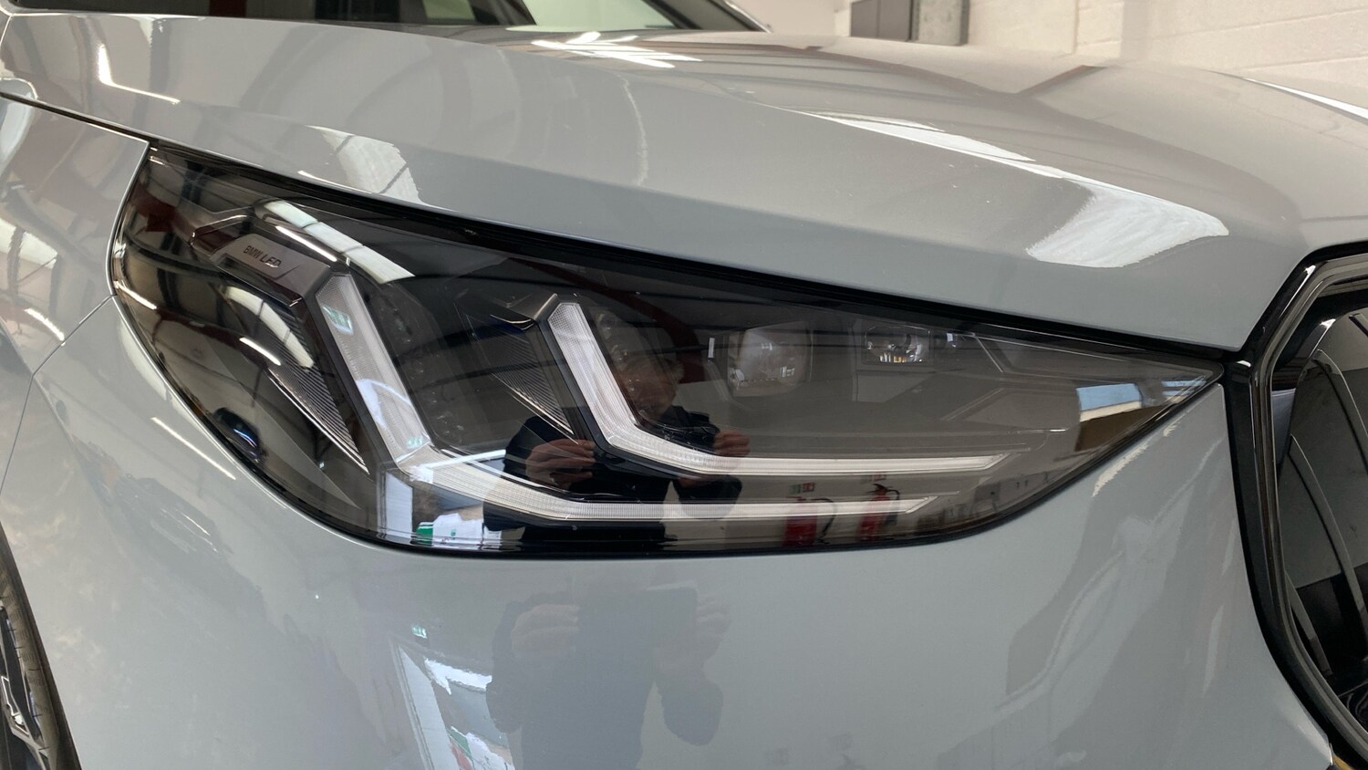 Used BMW X3 2025 for sale - 76951010: Photo 23