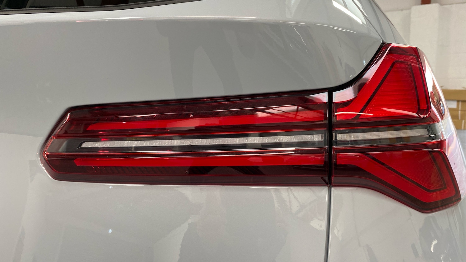 Used BMW X3 2025 for sale - 76951010: Photo 25