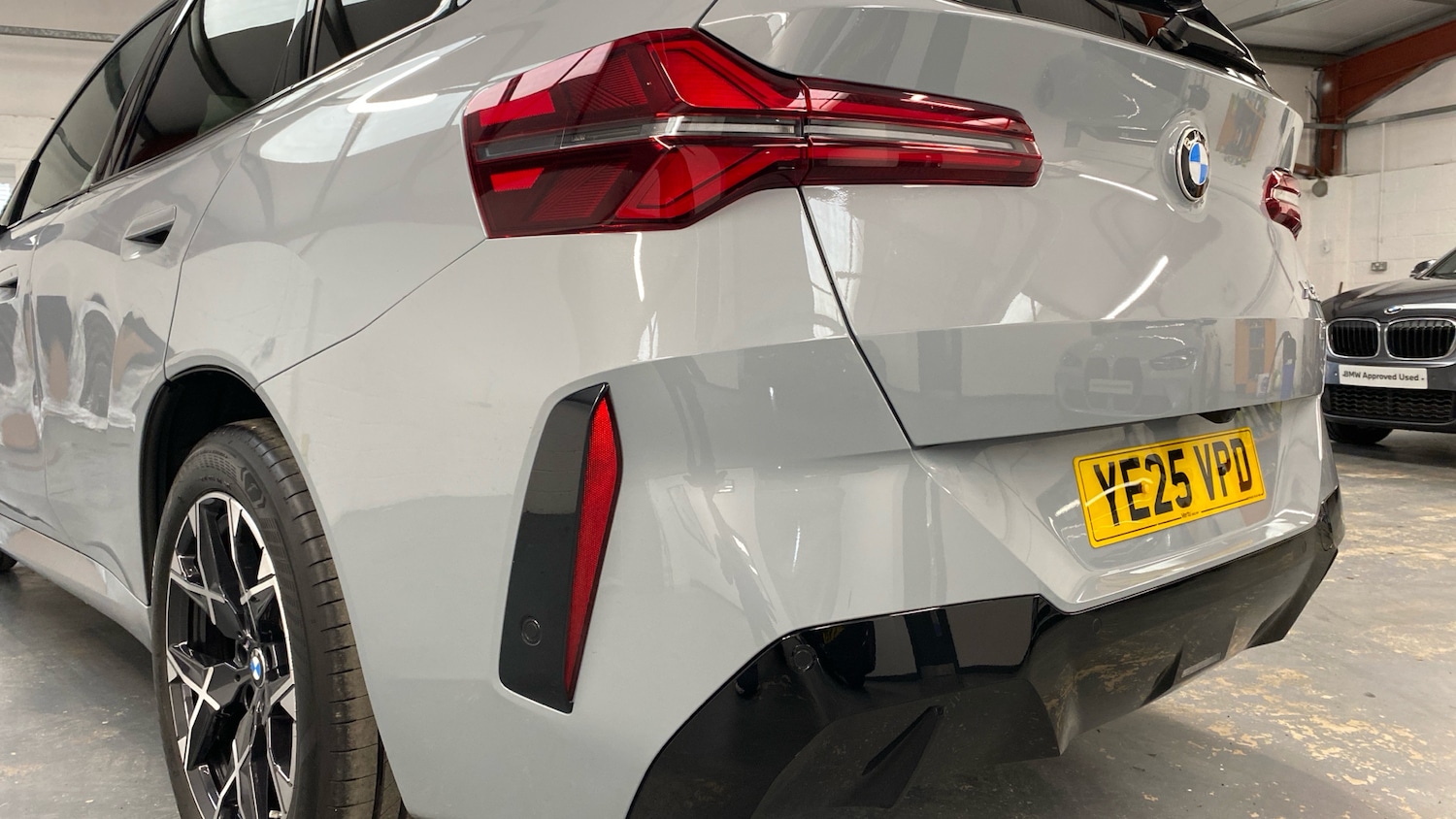 Used BMW X3 2025 for sale - 76951010: Photo 26