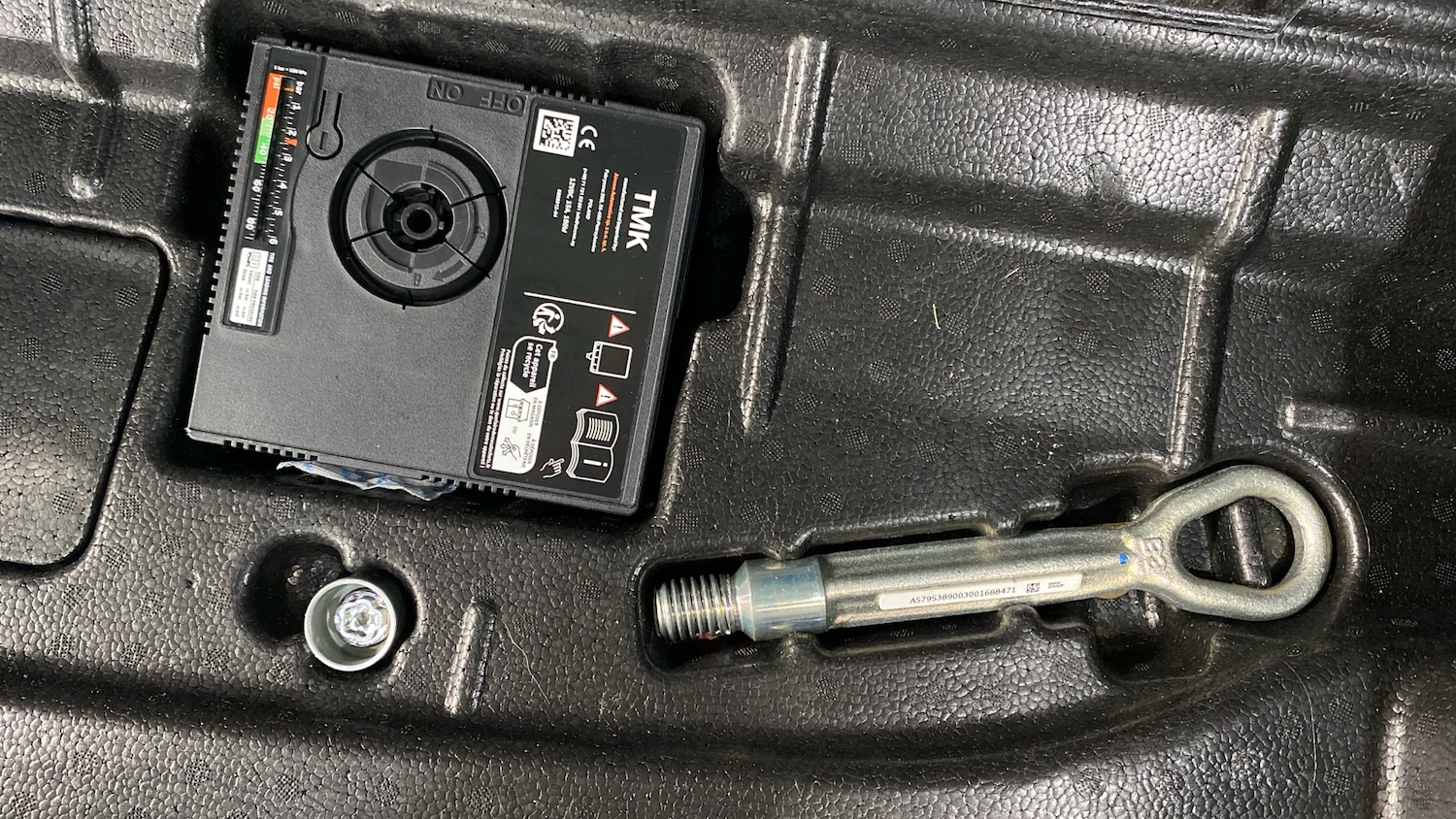 Used BMW X3 2025 for sale - 76951010: Photo 29