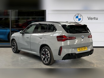 Used BMW X3 2025 for sale - 76951010: Photo