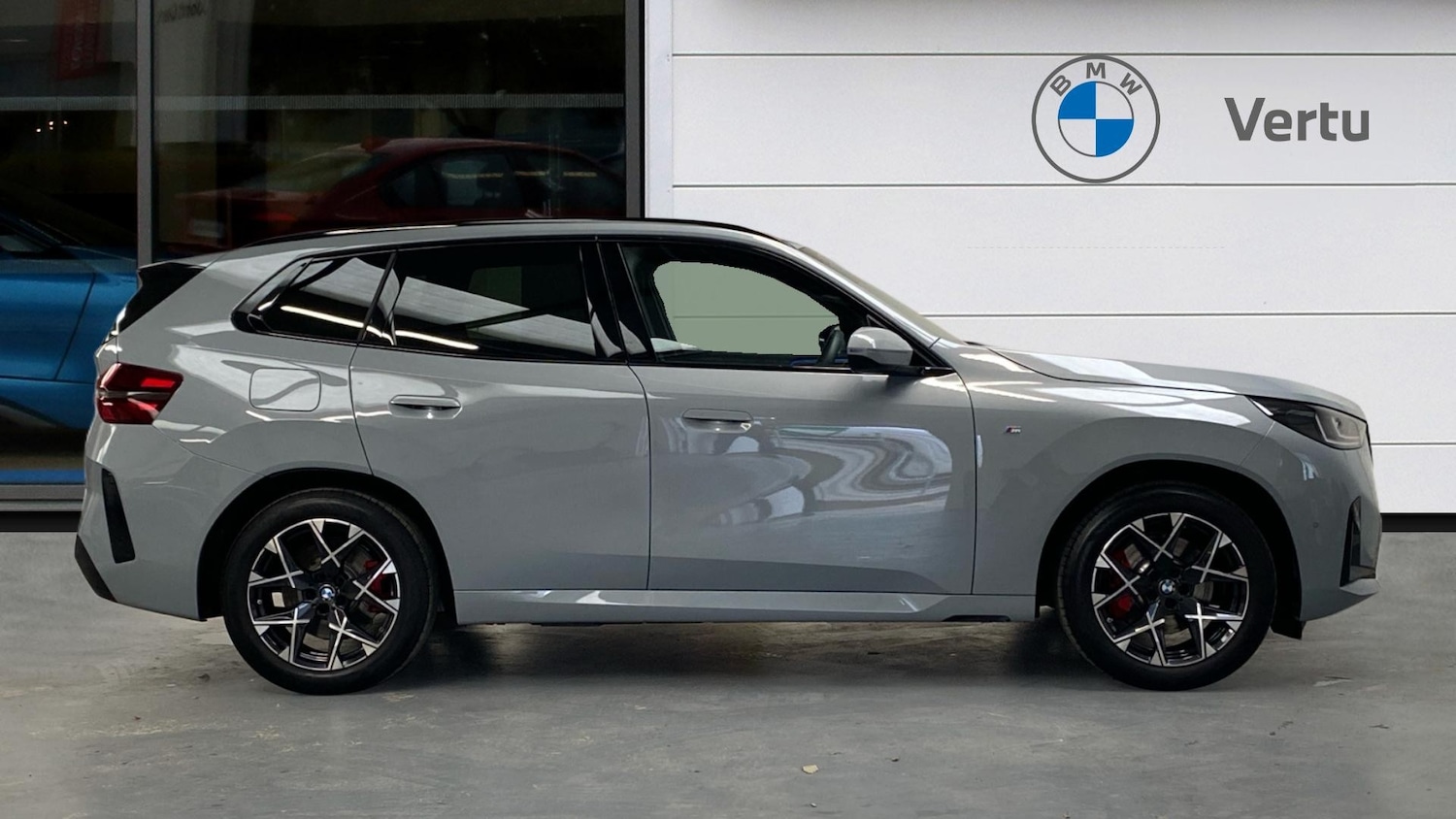 Used BMW X3 2025 for sale - 76951010: Photo 3