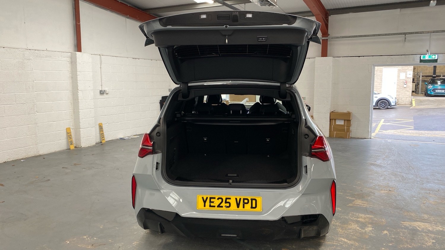 Used BMW X3 2025 for sale - 76951010: Photo 34