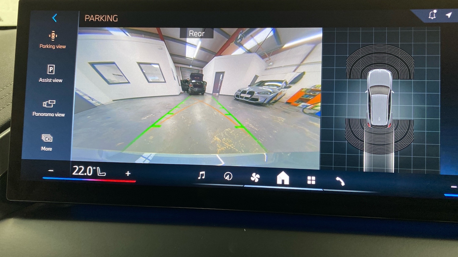 Used BMW X3 2025 for sale - 76951010: Photo 36