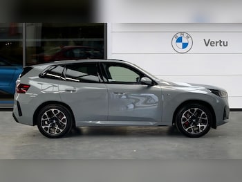 Used BMW X3 2025 for sale - 76951010: Photo