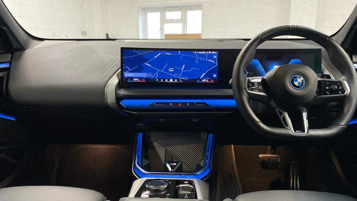 Used BMW X3 2025 for sale - 76951010: Photo 4