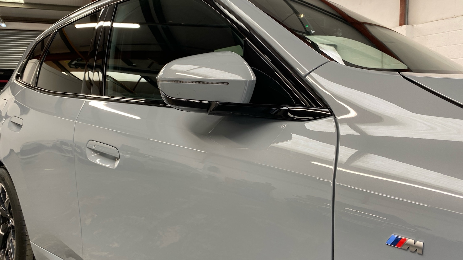 Used BMW X3 2025 for sale - 76951010: Photo 43