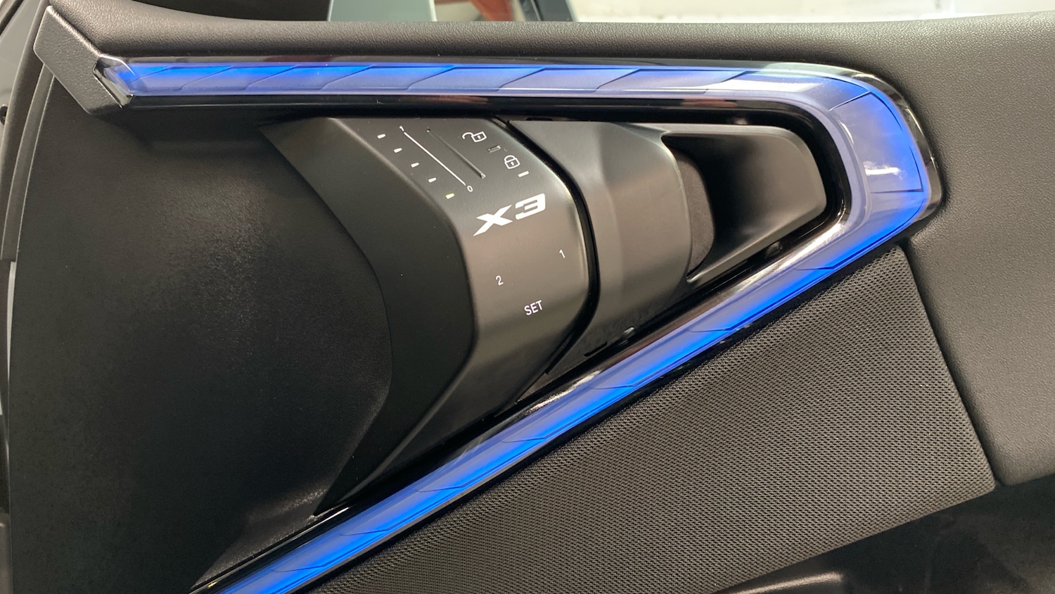 Used BMW X3 2025 for sale - 76951010: Photo 45