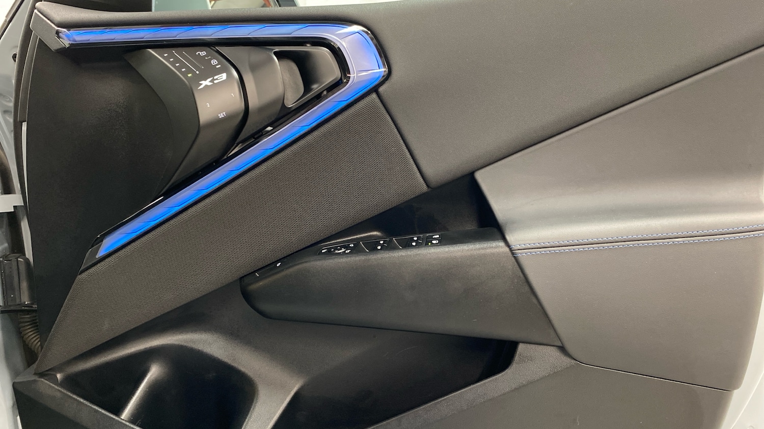 Used BMW X3 2025 for sale - 76951010: Photo 46