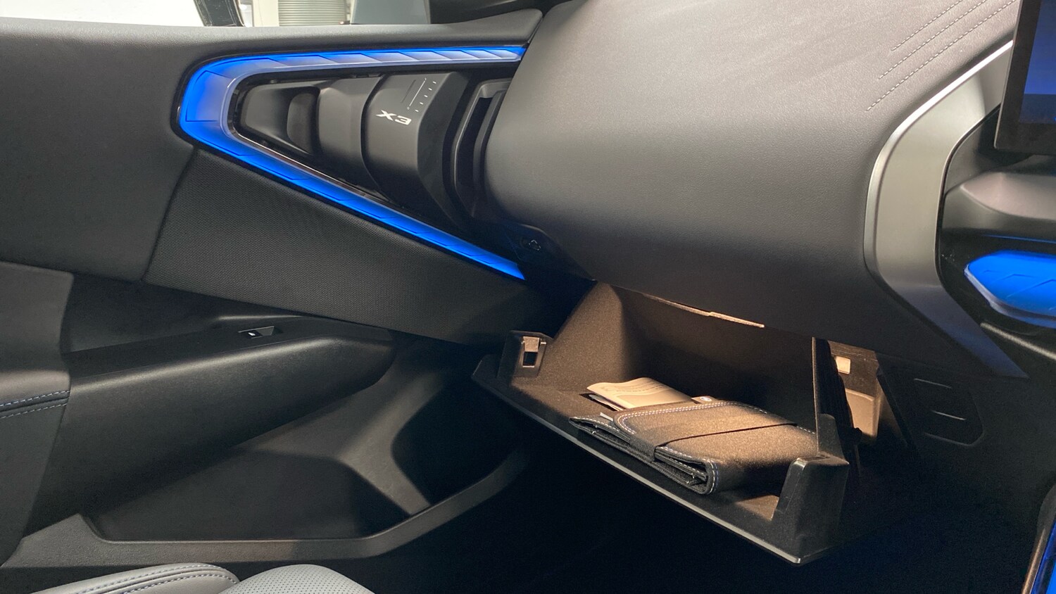 Used BMW X3 2025 for sale - 76951010: Photo 49