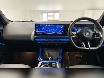 Used BMW X3 2025 for sale - 76951010: Photo