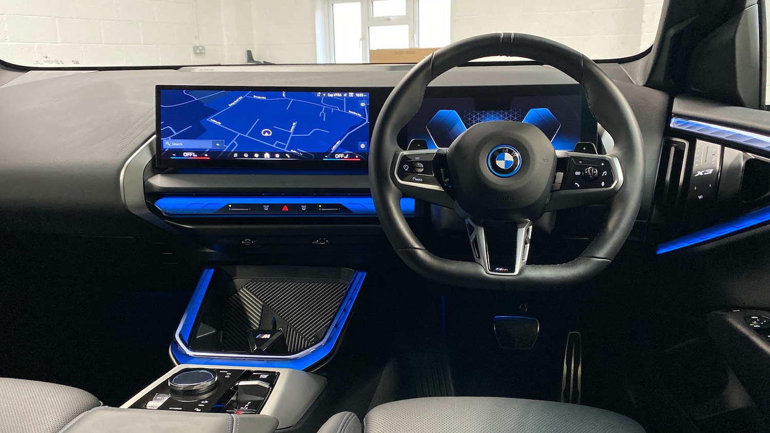 Used BMW X3 2025 for sale - 76951010: Photo 5