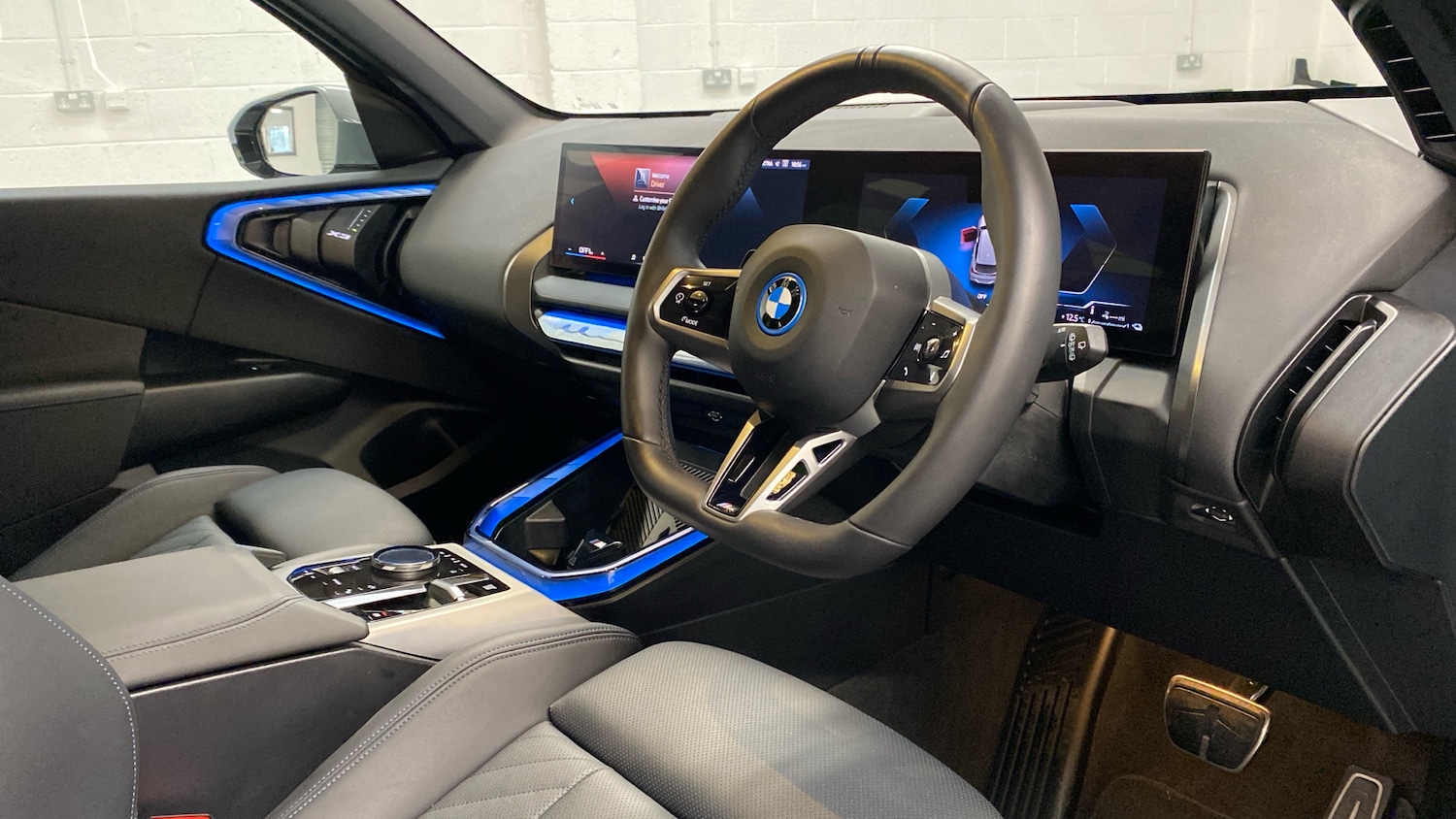 Used BMW X3 2025 for sale - 76951010: Photo 6