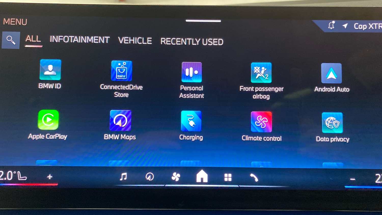 Used BMW X3 2025 for sale - 76951010: Photo 62