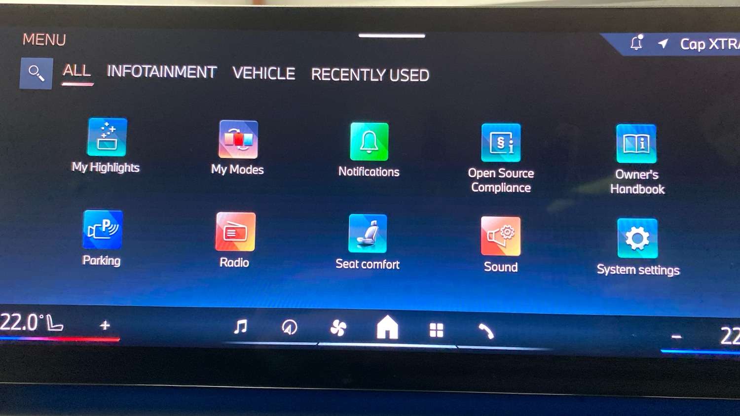 Used BMW X3 2025 for sale - 76951010: Photo 64