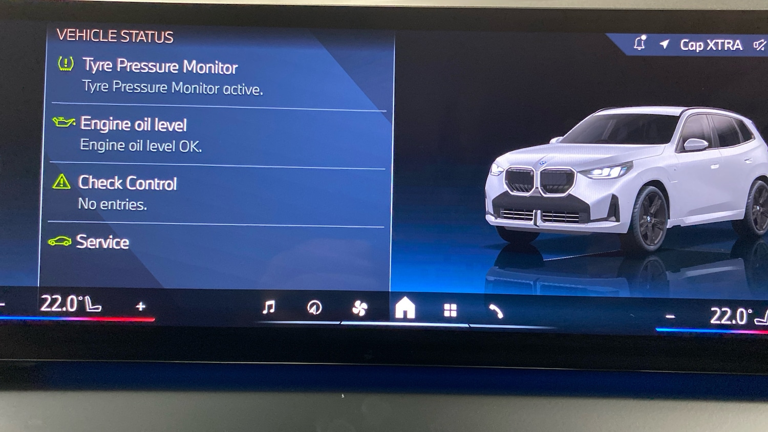 Used BMW X3 2025 for sale - 76951010: Photo 66