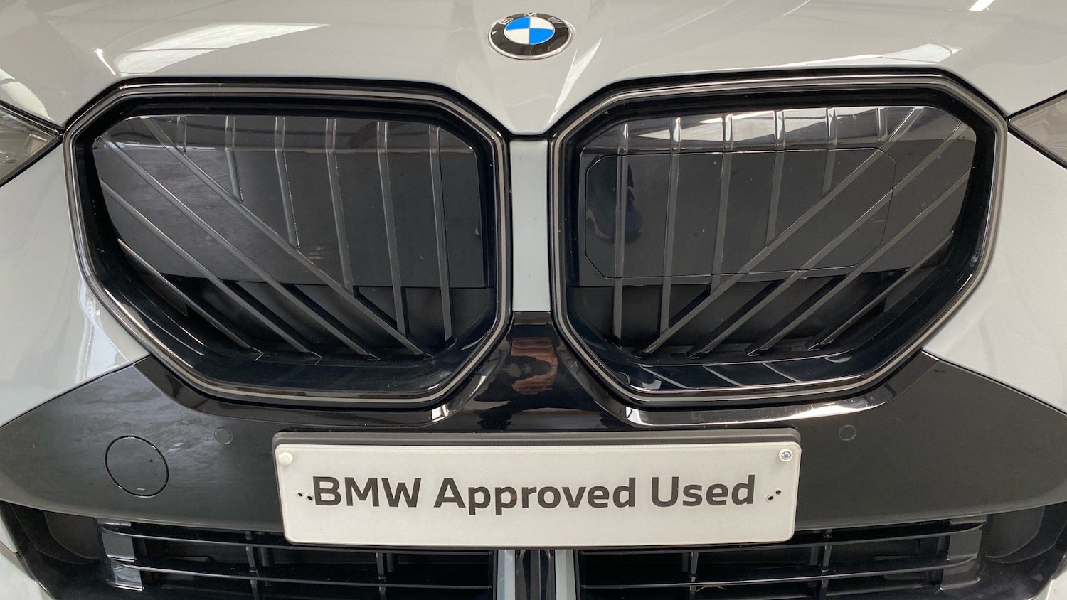 Used BMW X3 2025 for sale - 76951010: Photo 68