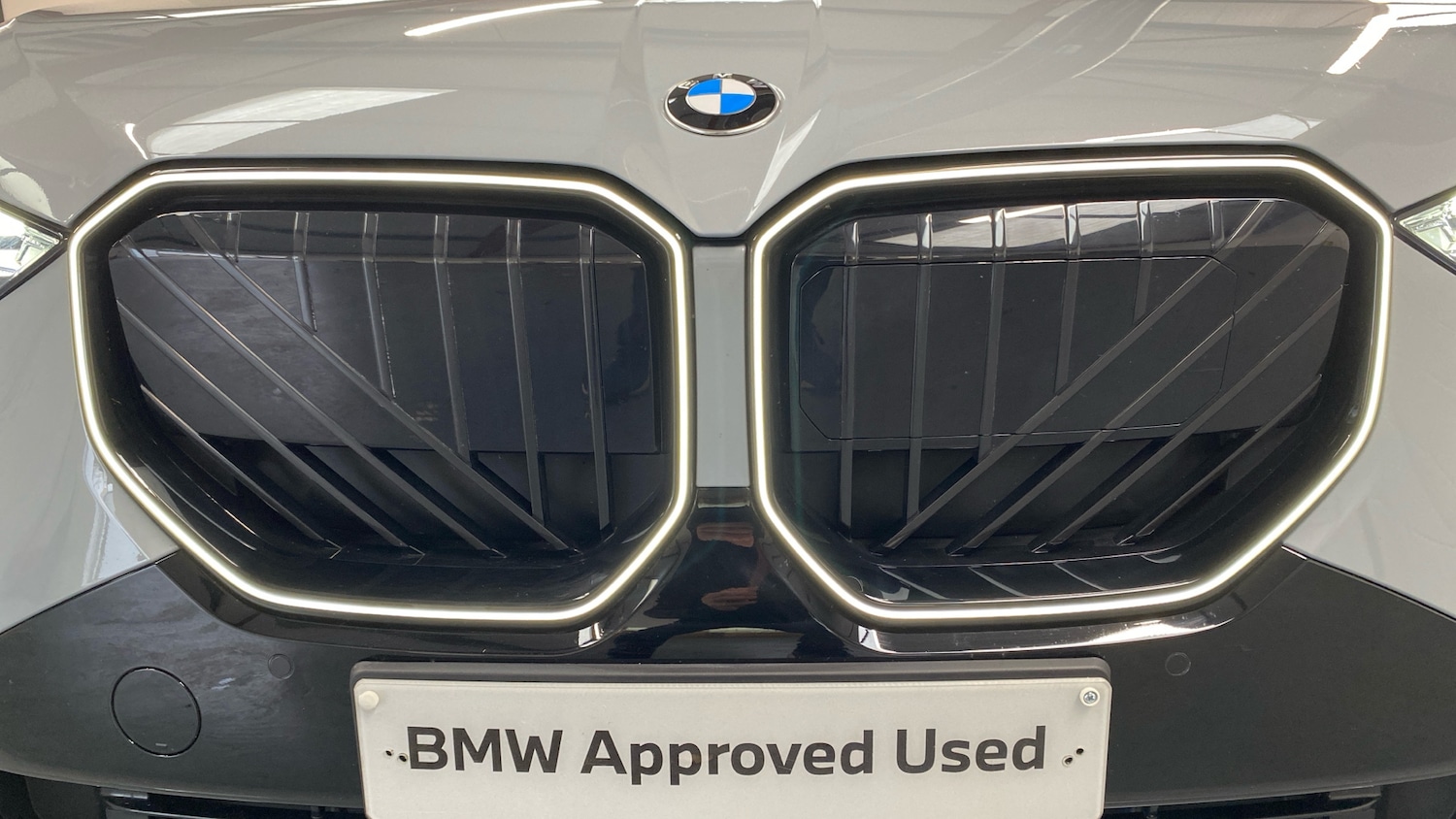 Used BMW X3 2025 for sale - 76951010: Photo 69