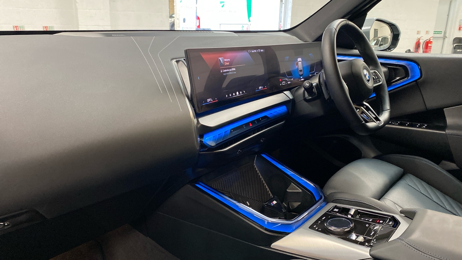 Used BMW X3 2025 for sale - 76951010: Photo 7