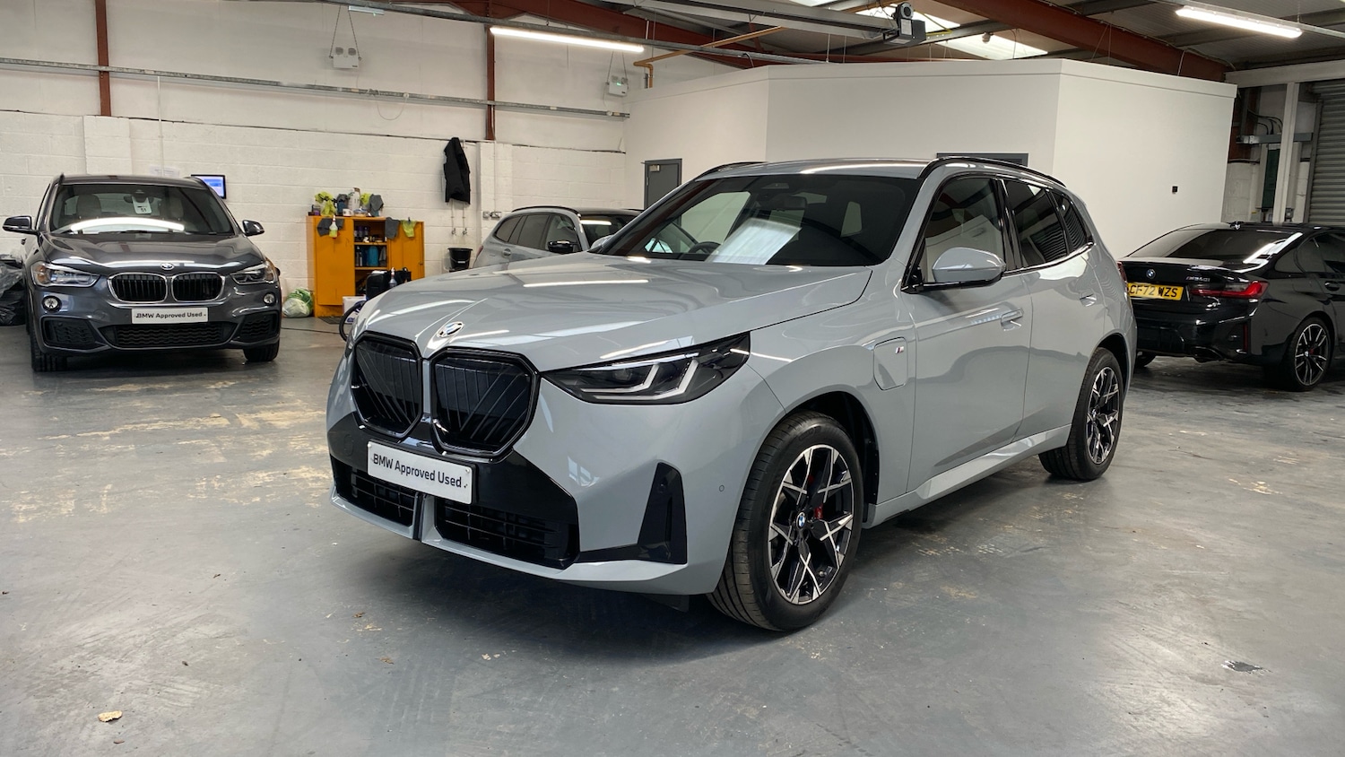 Used BMW X3 2025 for sale - 76951010: Photo 70