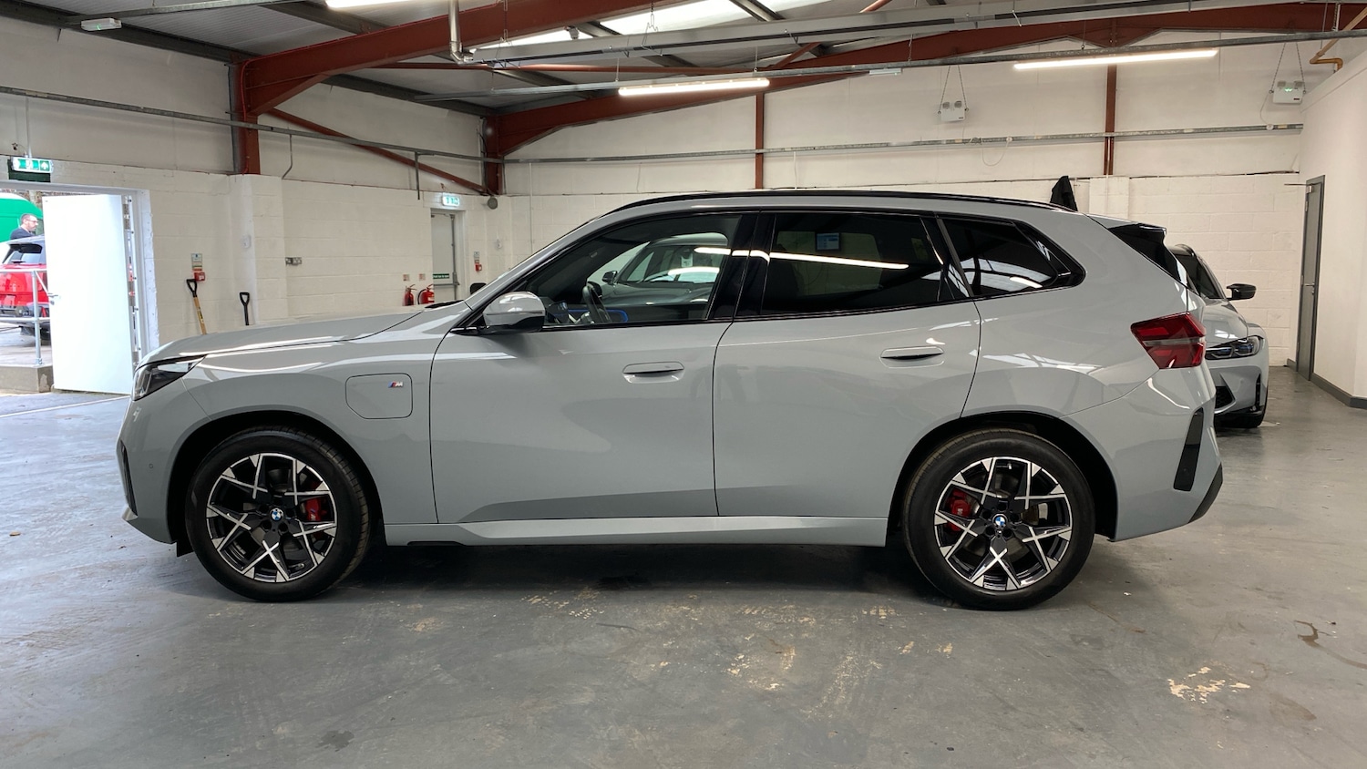 Used BMW X3 2025 for sale - 76951010: Photo 73