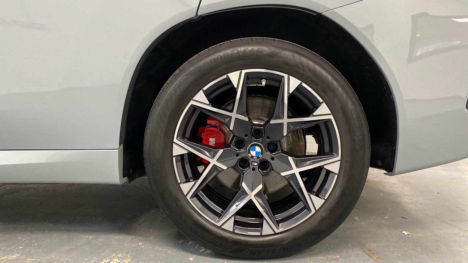 Used BMW X3 2025 for sale - 76951010: Photo 74