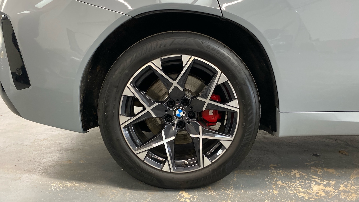 Used BMW X3 2025 for sale - 76951010: Photo 76