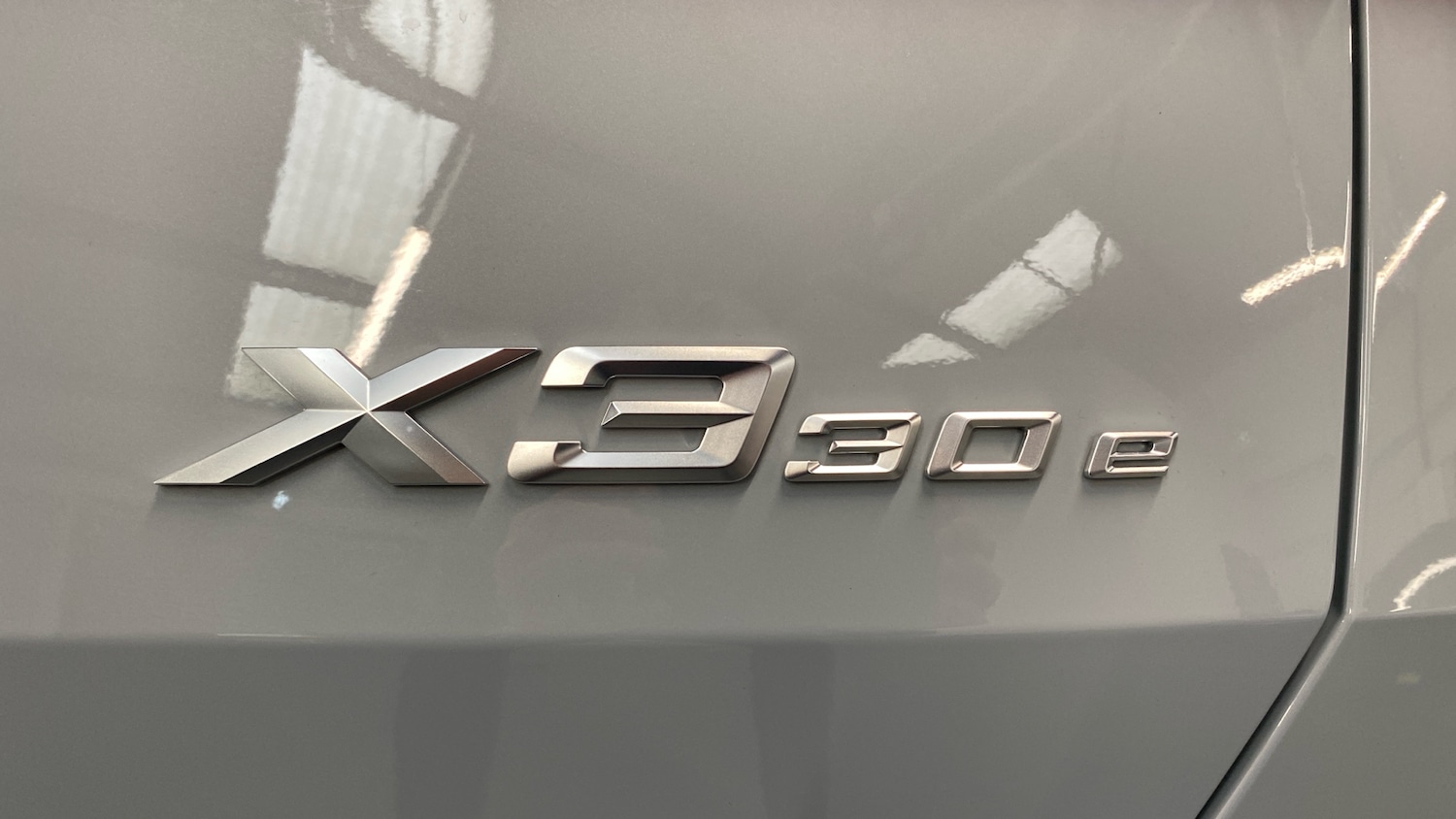 Used BMW X3 2025 for sale - 76951010: Photo 77