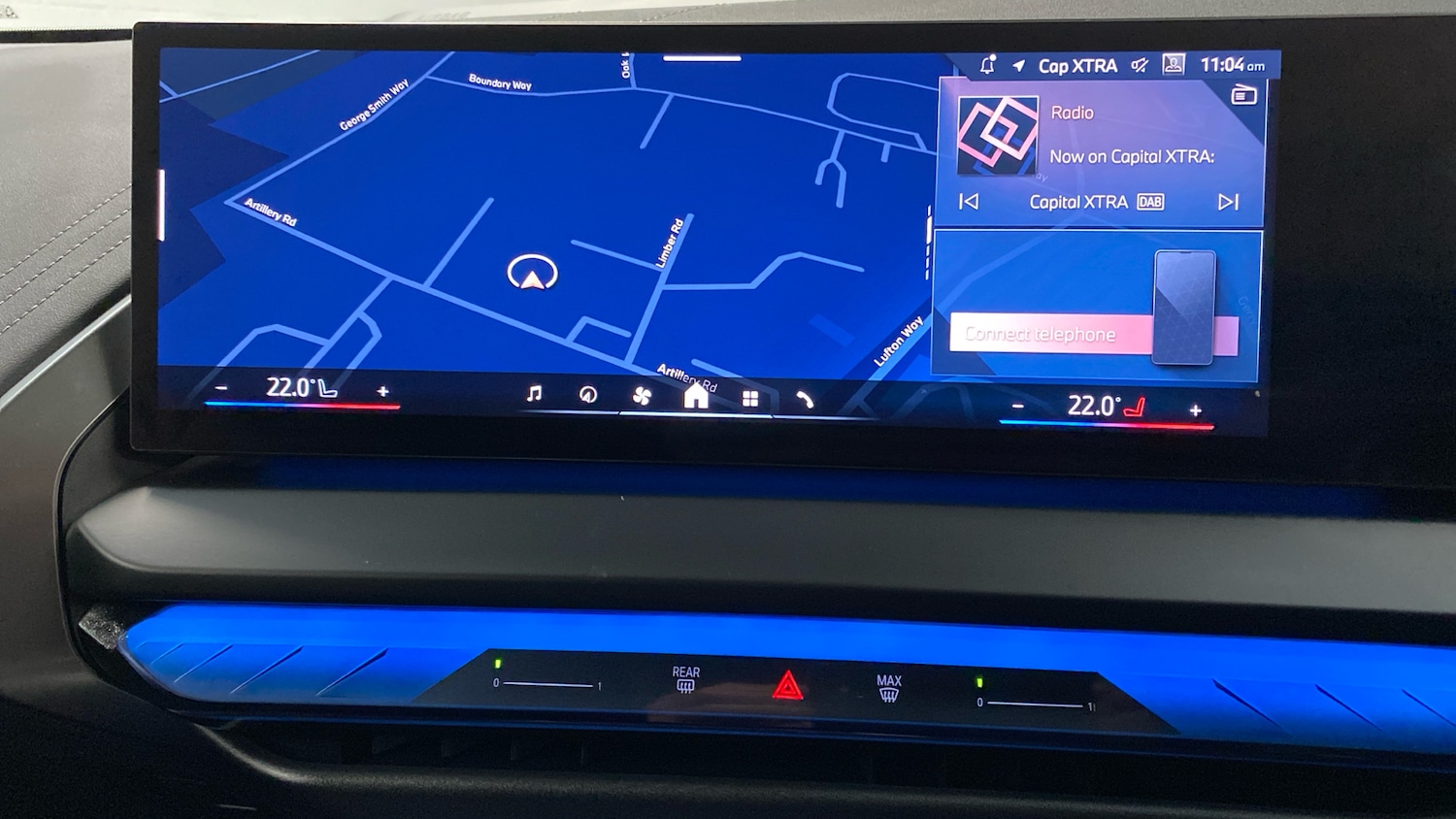 Used BMW X3 2025 for sale - 76951010: Photo 8