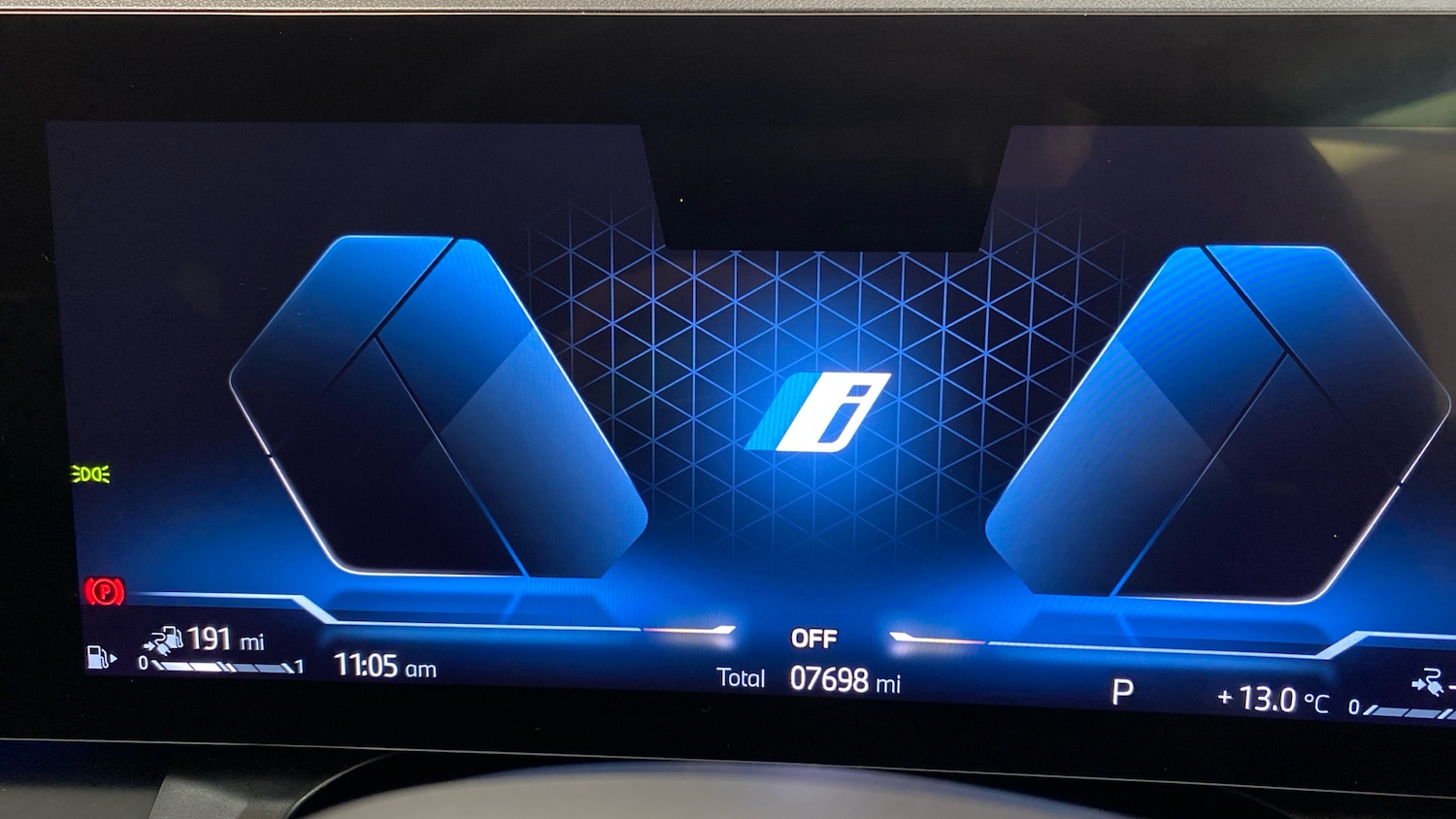 Used BMW X3 2025 for sale - 76951010: Photo 9