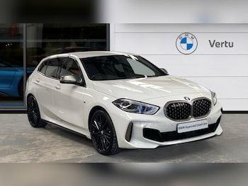 Used BMW 1 Series 2022 for sale - 78373313: Photo