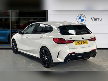 Used BMW 1 Series 2022 for sale - 78373313: Photo