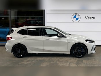 Used BMW 1 Series 2022 for sale - 78373313: Photo
