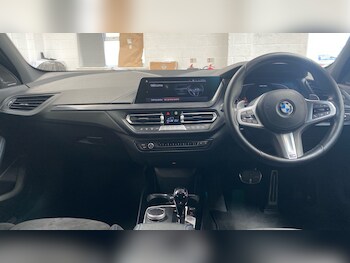 Used BMW 1 Series 2022 for sale - 78373313: Photo