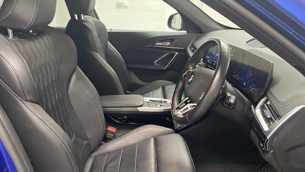 Used BMW X1 2022 for sale - 76193088: Photo 11