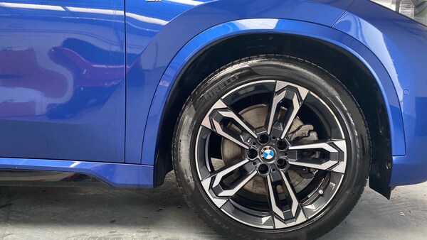 Used BMW X1 2022 for sale - 76193088: Photo 14