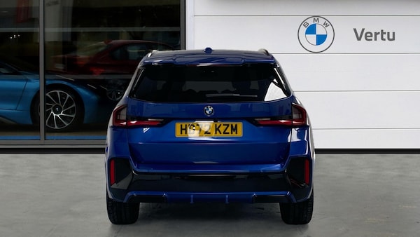 Used BMW X1 2022 for sale - 76193088: Photo 15