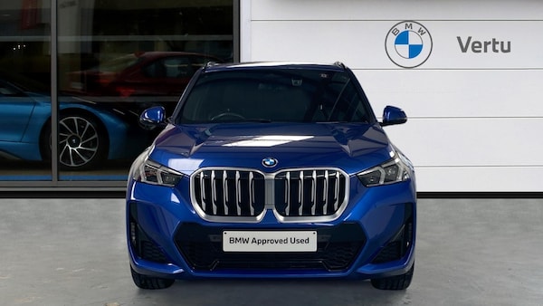 Used BMW X1 2022 for sale - 76193088: Photo 16