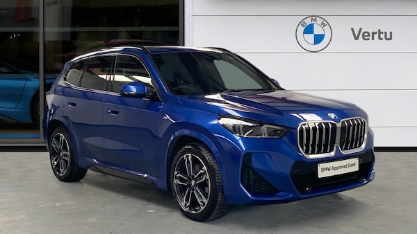 Used BMW X1 2022 for sale - 76193088: Photo 1