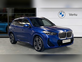 BMW - X1