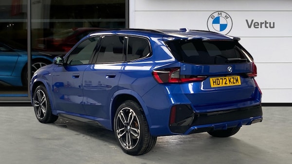 Used BMW X1 2022 for sale - 76193088: Photo 2
