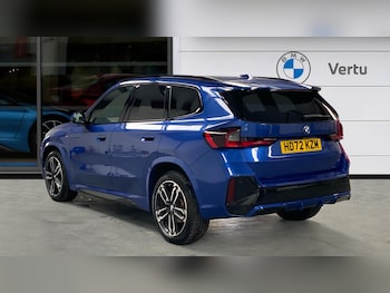 Used BMW X1 2022 for sale - 76193088: Photo 2