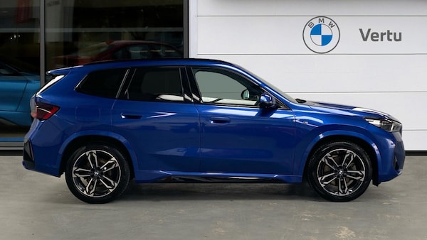 Used BMW X1 2022 for sale - 76193088: Photo 3