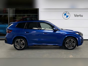 Used BMW X1 2022 for sale - 76193088: Photo 3