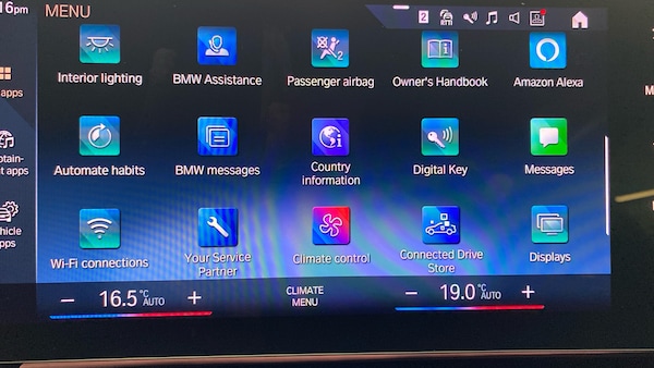 Used BMW X1 2022 for sale - 76193088: Photo 59