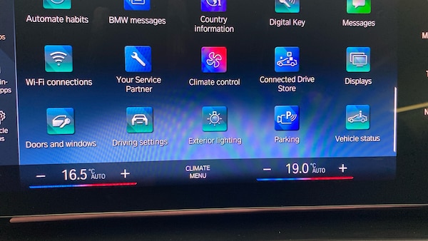 Used BMW X1 2022 for sale - 76193088: Photo 60