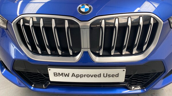 Used BMW X1 2022 for sale - 76193088: Photo 64
